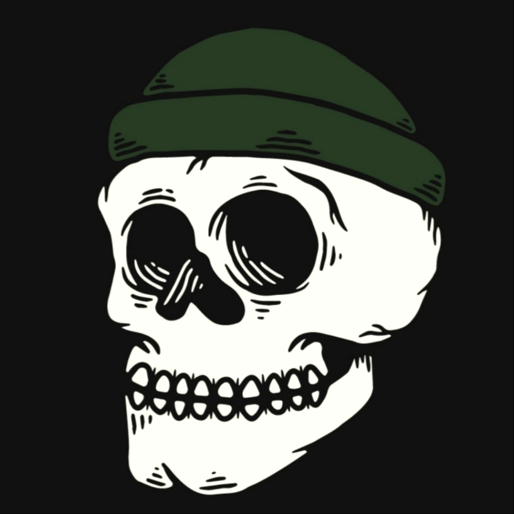 COPY - Vintage Party with "Funeral"